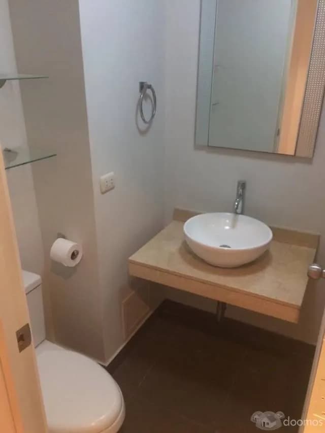 ALQUILER DEPARTAMENTO AMOBLADO Y EQUIPADO — foto 4