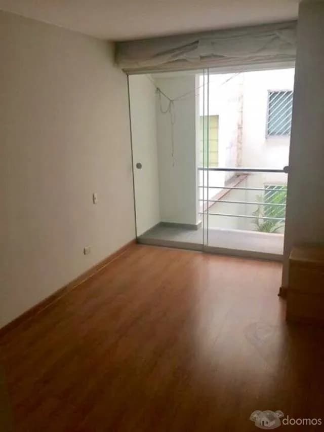 ALQUILER DEPARTAMENTO AMOBLADO Y EQUIPADO — foto 5