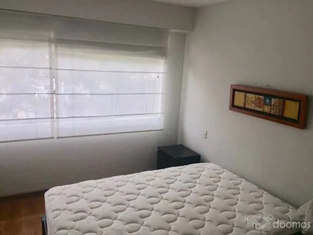 ALQUILER DEPARTAMENTO AMOBLADO Y EQUIPADO — foto 6