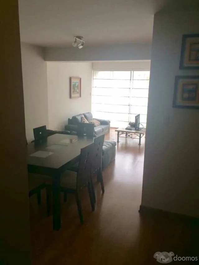 ALQUILER DEPARTAMENTO AMOBLADO Y EQUIPADO — foto 7