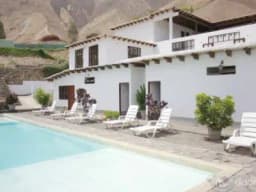 Terrenos en Cieneguilla - Condominio LA RAYA
