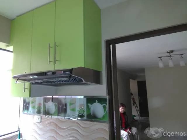 alquiler de departamento — foto 2