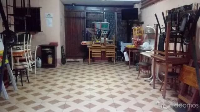 VENTA DEPARTAMENTO 1ER PISO — foto 4