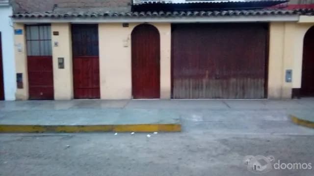 VENTA DEPARTAMENTO 1ER PISO — foto 6