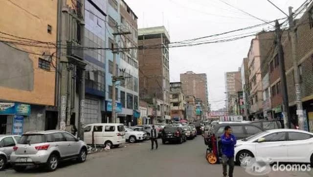 GAMARRA  Local Comercial en Venta — foto 3