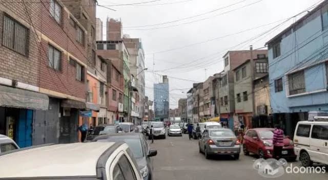 GAMARRA  Local Comercial en Venta — foto 5