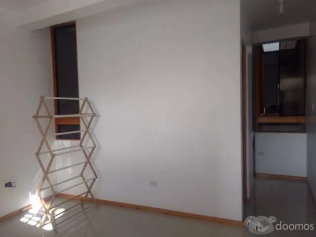 ALQUILO DEPARTAMENTO AMUEBLADO — foto 1