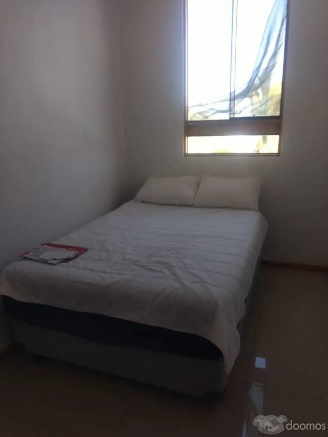 ALQUILO DEPARTAMENTO AMUEBLADO — foto 4