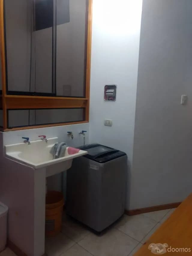 ALQUILO DEPARTAMENTO AMUEBLADO — foto 6