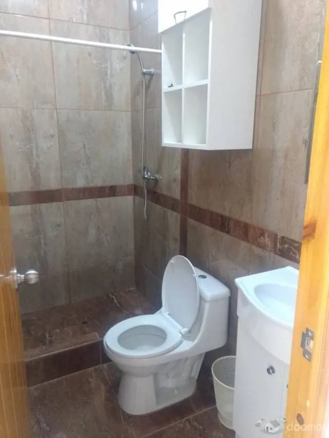 ALQUILO DEPARTAMENTO AMUEBLADO — foto 7