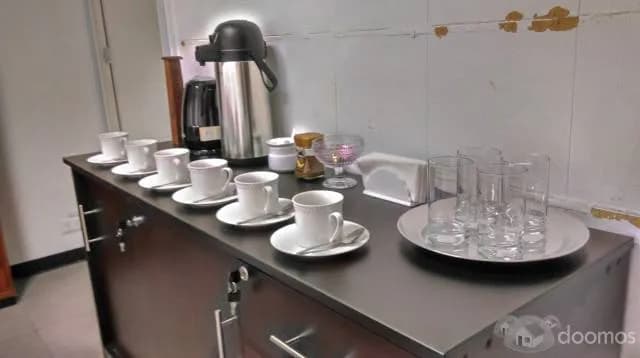 ALQUILER DE SALA DE REUNION DESDE $5.00 X HORA — foto 2