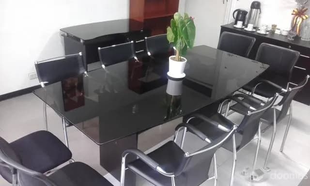 ALQUILER DE SALA DE REUNION DESDE $5.00 X HORA — foto 4