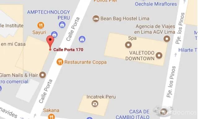 ALQUILER DE SALA DE REUNION DESDE $5.00 X HORA — foto 6