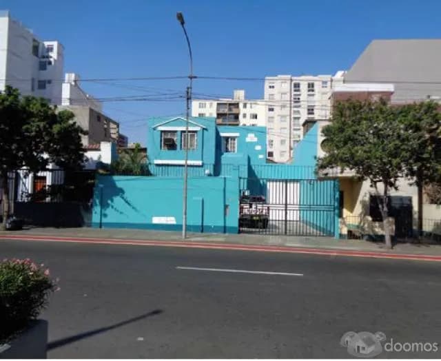 VENTA DE INMUEBLE DE 568 M2 — foto 1