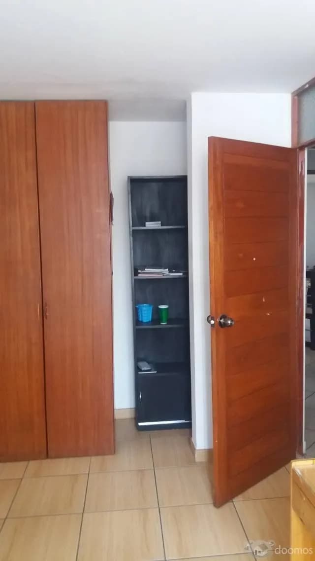 VENDO AMPLIO DEPARTAMENTO EN PROLONGACION BENAVIDES - SURCO — foto 5