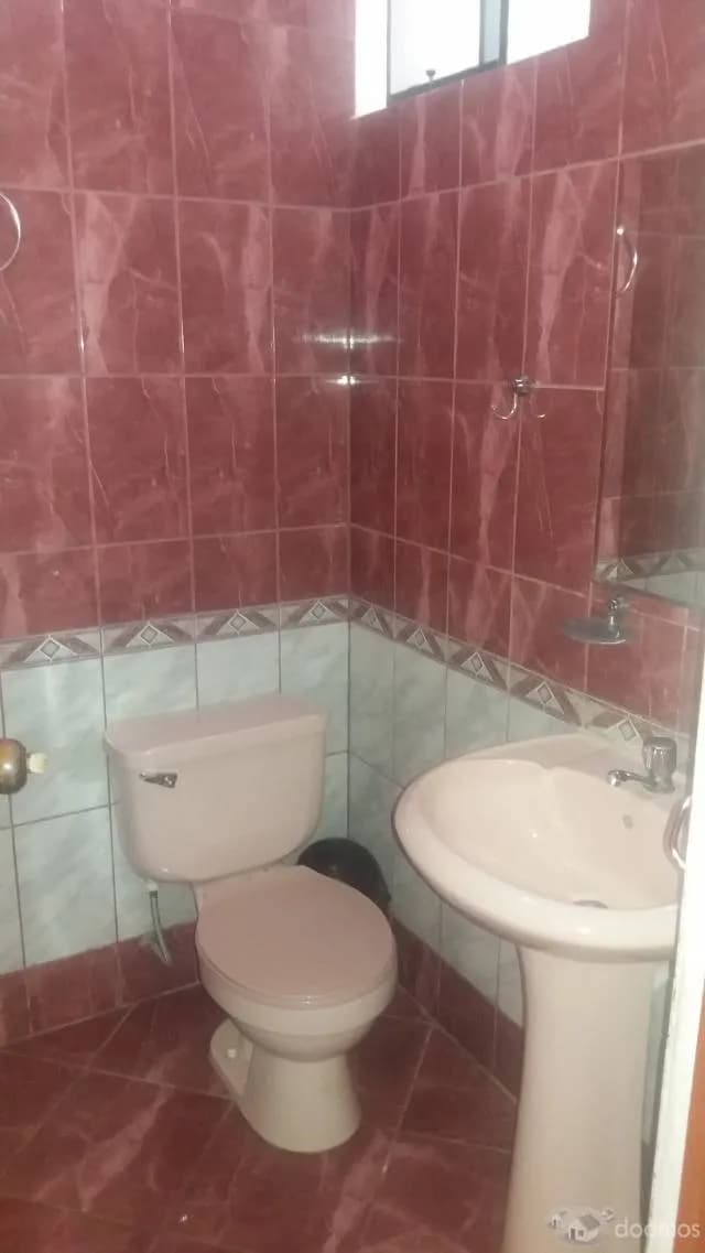 VENDO AMPLIO DEPARTAMENTO EN PROLONGACION BENAVIDES - SURCO — foto 1