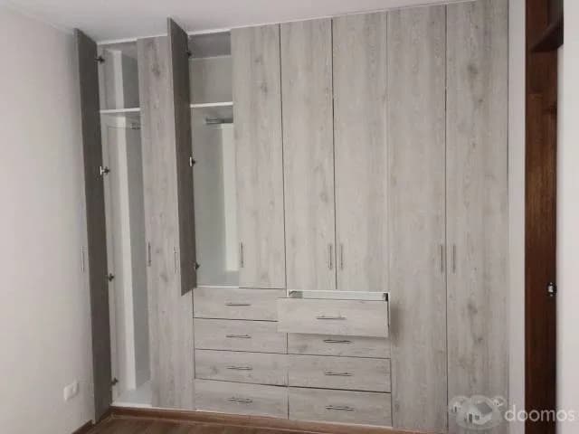 Venta de departamento urb. la calera de la merced con ascensor ingreso directo — foto 5