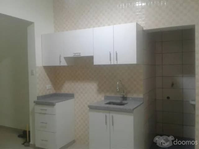 Hermoso departamento de 1 dormitorio en el Rimac. — foto 2