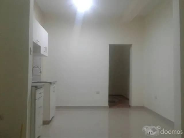 Hermoso departamento de 1 dormitorio en el Rimac. — foto 3