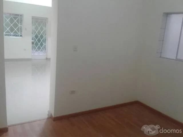 Hermoso departamento de 1 dormitorio en el Rimac. — foto 5
