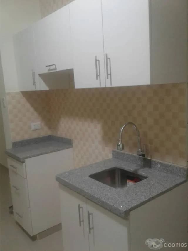 Hermoso departamento de 1 dormitorio en el Rimac. — foto 6