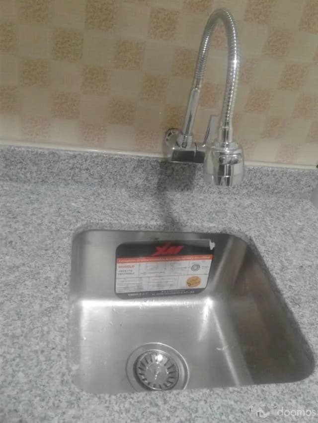 Hermoso departamento de 1 dormitorio en el Rimac. — foto 7