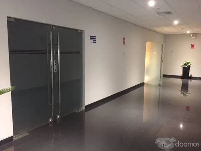 ALQUILER DE OFICINA SAN ISIDRO — foto 4