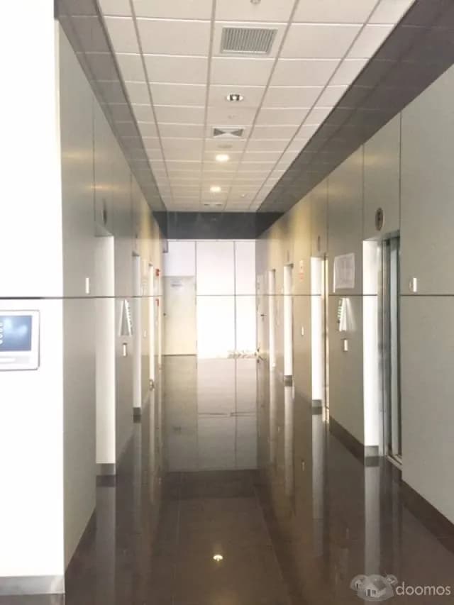 ALQUILER DE OFICINA SAN ISIDRO — foto 5