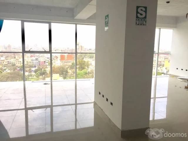 ALQUILER DE OFICINA SAN ISIDRO — foto 6