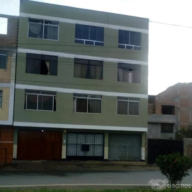 ALQUILO DEPARTAMENTO — foto 1