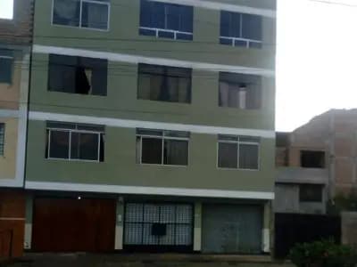 ALQUILO DEPARTAMENTO
