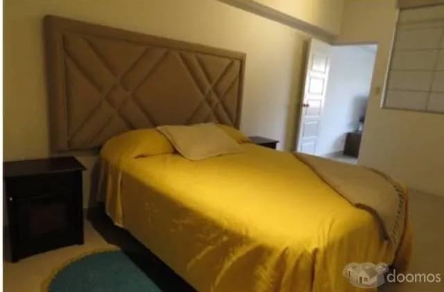LINDO DEPARTAMENTO EN EL CENTRO DE LIMA RE-MODELADO Y AMOBLADO. — foto 2
