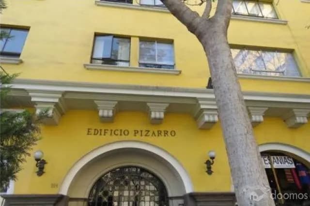 LINDO DEPARTAMENTO EN EL CENTRO DE LIMA RE-MODELADO Y AMOBLADO. — foto 5