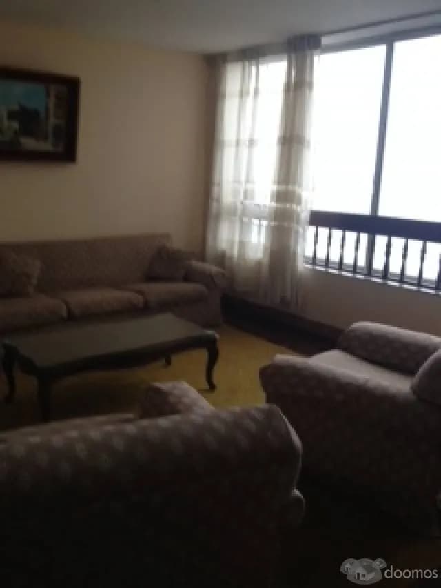 DEPARTAMENTO en ALQUILER en MIRAFLORES — foto 2