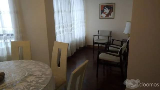 DEPARTAMENTO en ALQUILER en MIRAFLORES — foto 8