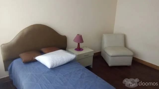 DEPARTAMENTO en ALQUILER en MIRAFLORES — foto 9