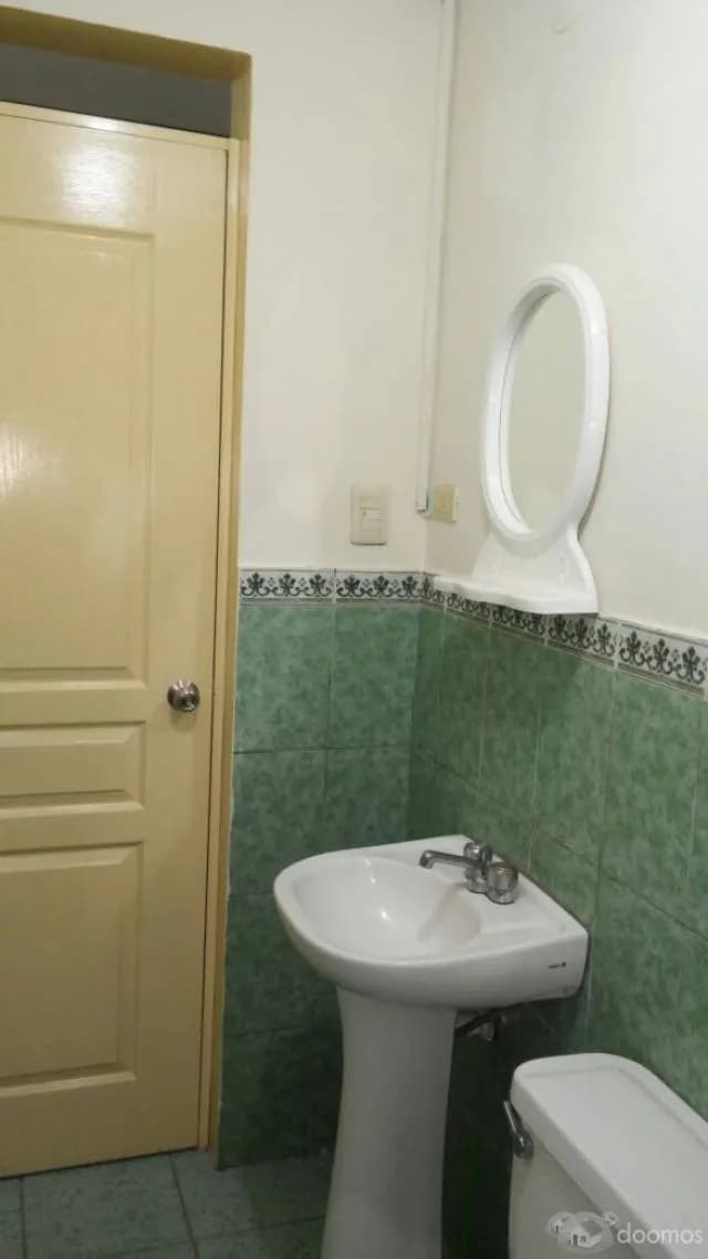 Muy iluminado junto a un Parque precioso y privado — foto 3