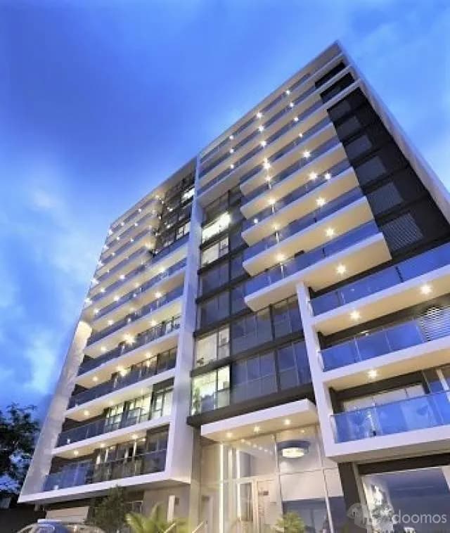 venta departamento en Magdalena frente al Lima Cricket — foto 1