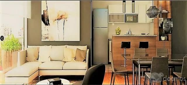 venta departamento en Magdalena frente al Lima Cricket — foto 3
