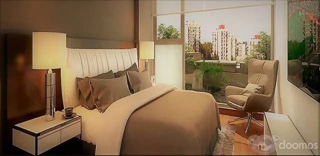 venta departamento en Magdalena frente al Lima Cricket — foto 4