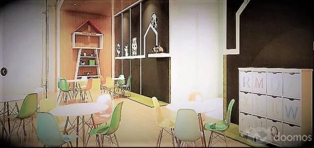 venta departamento en Magdalena frente al Lima Cricket — foto 6