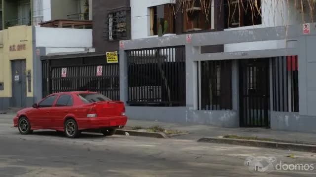 VENDO DEPARTAMENTO EN MAGDALENA DEL MAR — foto 1
