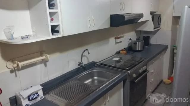 VENDO DEPARTAMENTO EN MAGDALENA DEL MAR — foto 6
