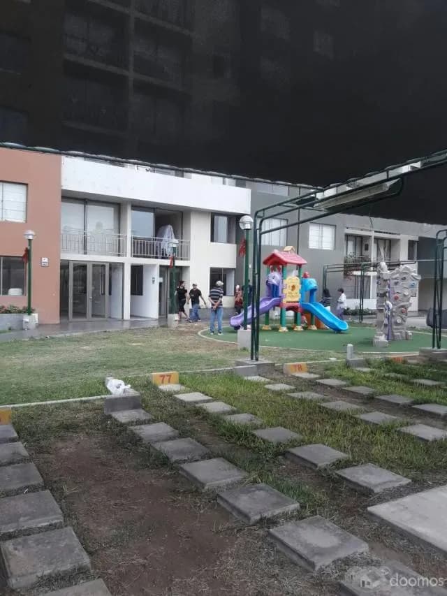 En venta lindo departamento en San Miguel — foto 5
