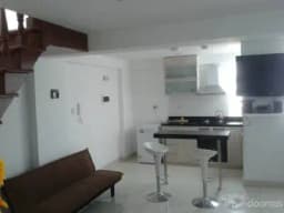 venta de duplex en Surquillo