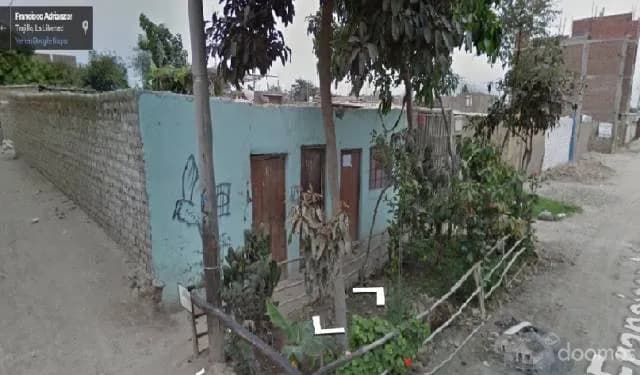 LOTE DE TERRENO EN URB.SANTA MARIA-TRUJILLO — foto 1