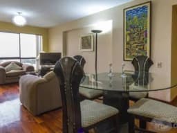 Penthouse en piso 18 totalmente amoblado y equipado para funcionarios internacionales (abstenerse intermediarios)