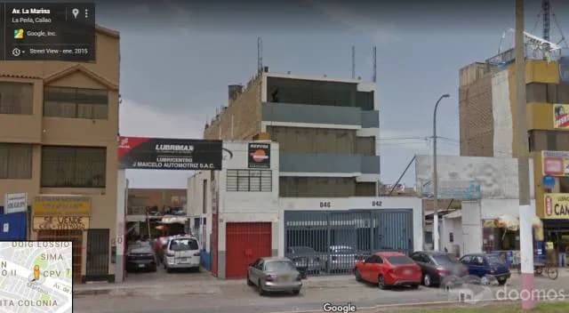 edificio corporativo-Av.la marina-la perla Callao — foto 6