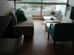 DEPARTAMENTO DE ESTRENO BARRANCO LIMITE CON MIRAFLORES