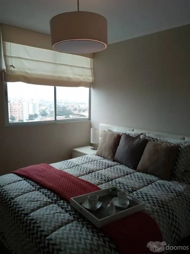 DEPARTAMENTO DE ESTRENO BARRANCO LIMITE CON MIRAFLORES — foto 4